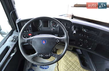 Тягач Scania R 440 2014 в 