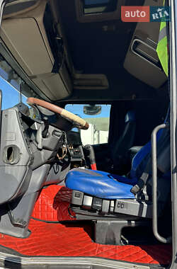 Тягач Scania R 440 2008 в 