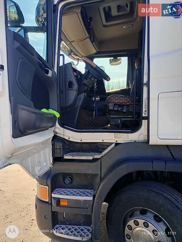 Тягач Scania R 440 2013 в Киеве