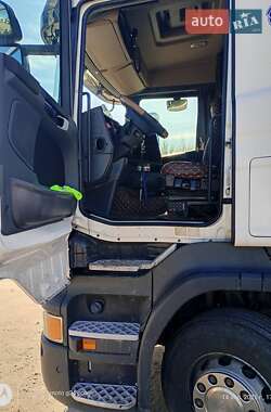 Тягач Scania R 440 2013 в 