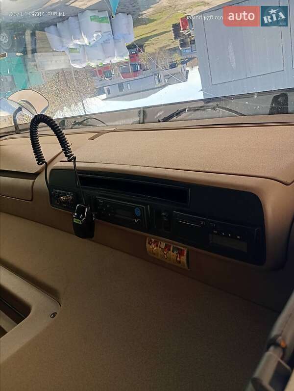 Тягач Scania R 440 2013 в Киеве