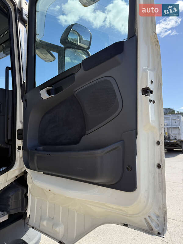 Самосвал Scania R 440 2009 в Черкассах