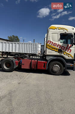 Самоскид Scania R 440 2009 в 