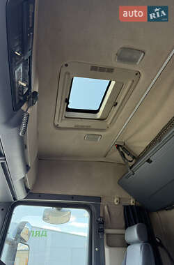 Самоскид Scania R 440 2009 в 