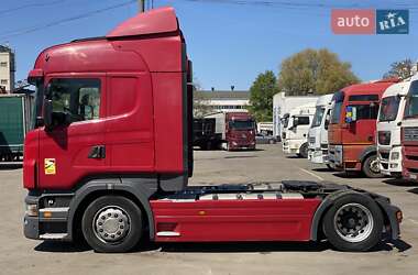 Тягач Scania R 440 2013 в 