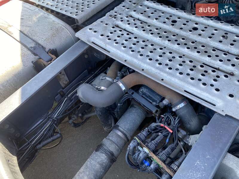 Тягач Scania R 440 2013 в Хмельницькому