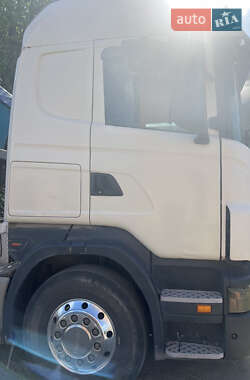 Тягач Scania R 440 2009 в 