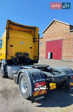 Тягач Scania R 440 2013 в 