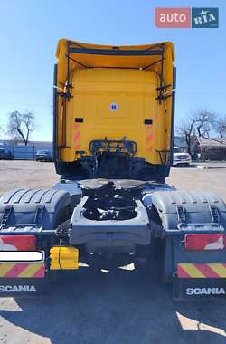 Тягач Scania R 440 2013 в 