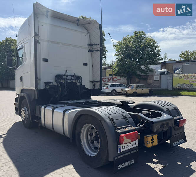 Тягач Scania R 440 2013 в Ровно