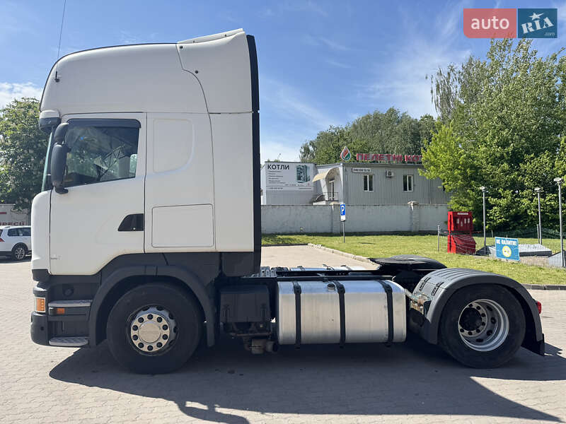 Тягач Scania R 440 2013 в Ровно