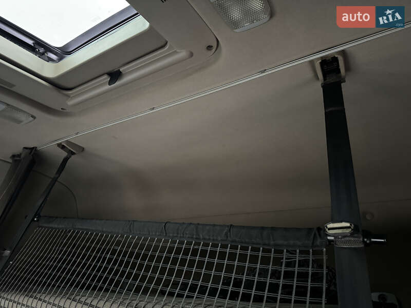 Тягач Scania R 440 2013 в Ровно