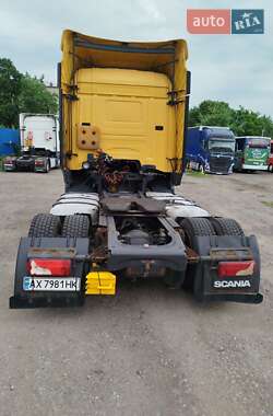 Тягач Scania R 440 2011 в 