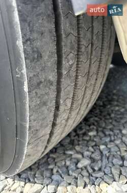 Тягач Scania R 440 2012 в 