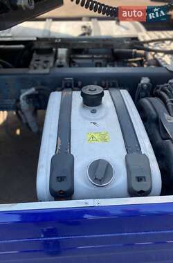 Самосвал Scania R 440 2013 в 