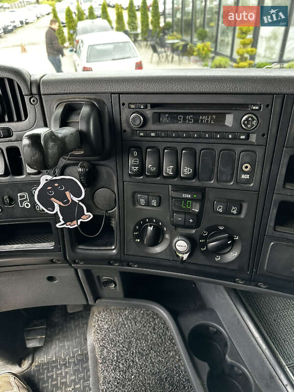 Тягач Scania R 440 2009 в Львові фото 12 Тягач Scania R 440 2009 в Львові