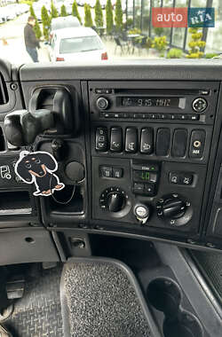 Тягач Scania R 440 2009 в 