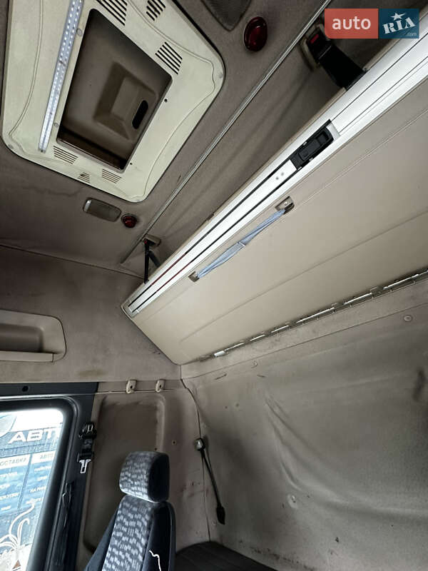 Тягач Scania R 440 2009 в Львові фото 18 Тягач Scania R 440 2009 в Львові