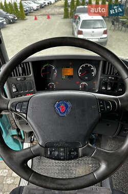 Тягач Scania R 440 2009 в 