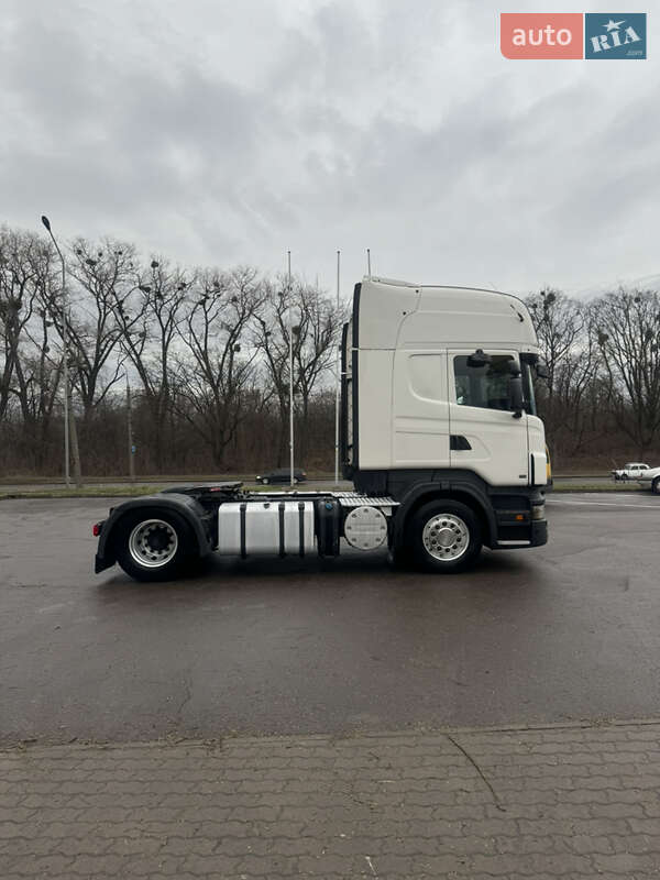 Тягач Scania R 440 2013 в Ровно