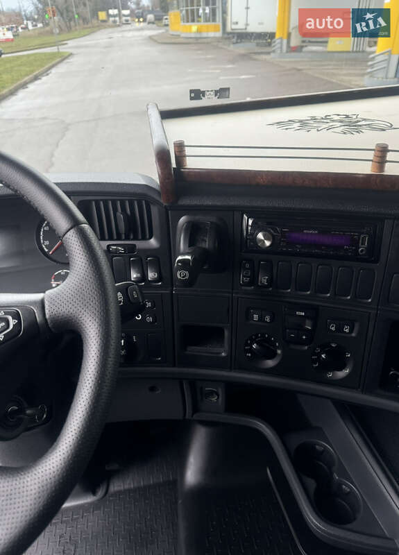 Тягач Scania R 440 2013 в Ровно