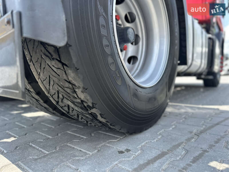 Тягач Scania R 440 2013 в Виннице