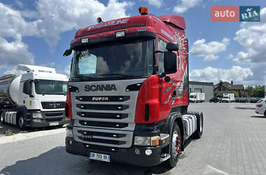 Тягач Scania R 440 2013 в 
