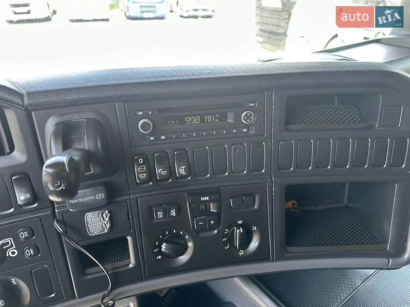Тягач Scania R 440 2013 в Виннице