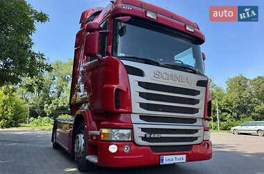 Тягач Scania R 440 2013 в 