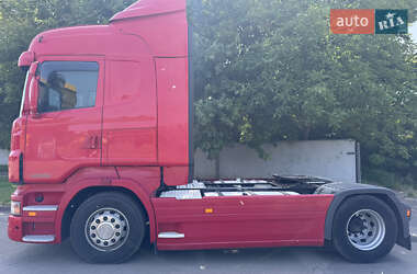 Тягач Scania R 440 2013 в 