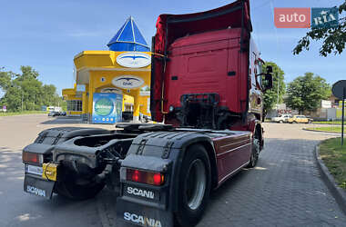 Тягач Scania R 440 2013 в 