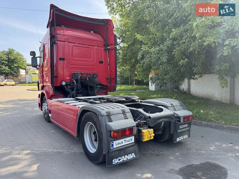 Тягач Scania R 440 2013 в Рівному