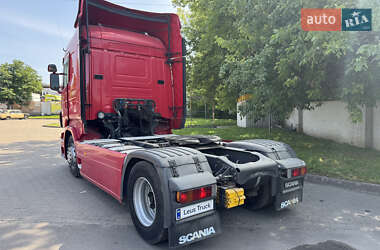 Тягач Scania R 440 2013 в 