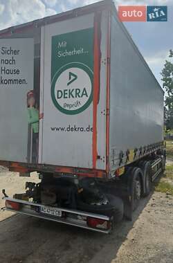Контейнеровоз Scania R 440 2013 в 