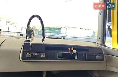 Контейнеровоз Scania R 440 2013 в 
