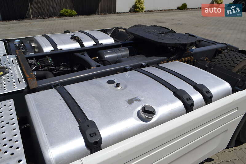 Тягач Scania R 440 2013 в Хусте