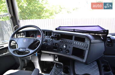 Тягач Scania R 440 2013 в Хусті