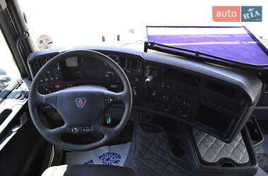 Тягач Scania R 440 2013 в Хусті