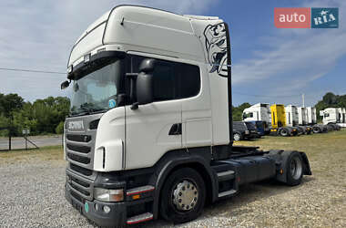 Тягач Scania R 440 2013 в 