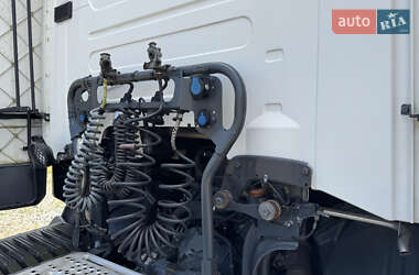 Тягач Scania R 440 2013 в 