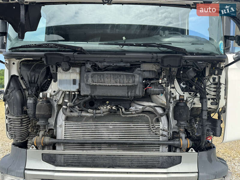 Тягач Scania R 440 2013 в Чернівцях