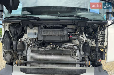 Тягач Scania R 440 2013 в 