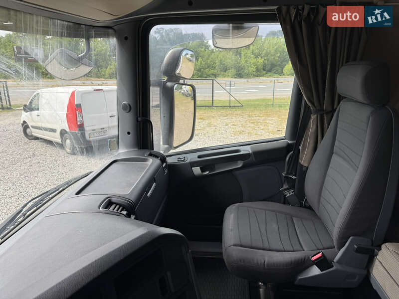 Тягач Scania R 440 2013 в Чернівцях
