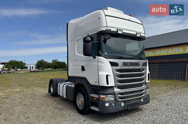 Тягач Scania R 440 2012 в Чернівцях
