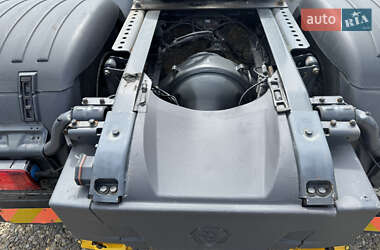 Тягач Scania R 440 2012 в 