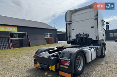 Тягач Scania R 440 2012 в 