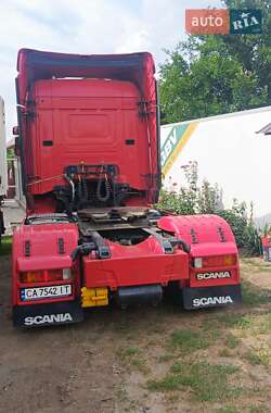 Тягач Scania R 440 2013 в 