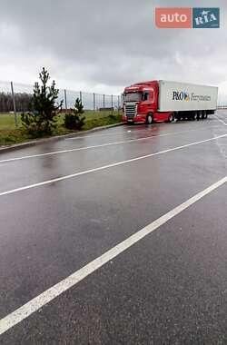 Тягач Scania R 440 2013 в 
