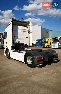 Тягач Scania R 440 2009 в 