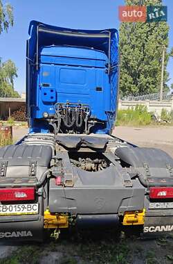 Тягач Scania R 440 2013 в 